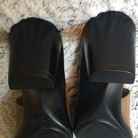 Stuart Weitzman slip ons - Picture 6 of 7